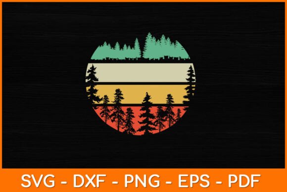 Review: Funny Retro Vintage Svg Design