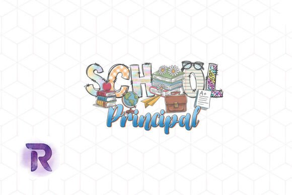Review: School Principal Sublimation School PNG