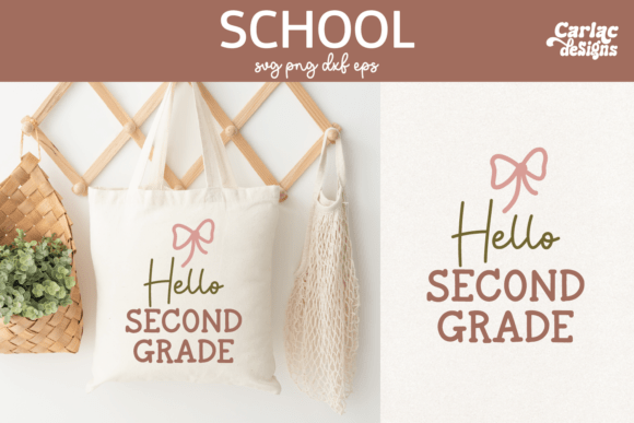 Teacher and School Designs: A Versatile Embroidery Choice